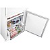 Samsung BRB26705CWW/EF inbouw koel-vriescombinatie