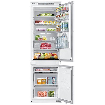 Samsung BRB26705DWW/EF