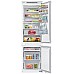 Samsung BRB26705DWW/EF inbouw koel-vriescombinatie