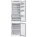 Samsung BRB26705DWW/EF inbouw koel-vriescombinatie
