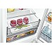 Samsung BRB26705DWW/EF inbouw koel-vriescombinatie