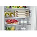 Samsung BRB26705DWW/EF inbouw koel-vriescombinatie