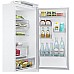 Samsung BRB26705DWW/EF inbouw koel-vriescombinatie