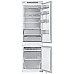 Samsung BRB26705EWW/EF inbouw koel-vriescombinatie