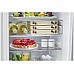 Samsung BRB26705EWW/EF inbouw koel-vriescombinatie