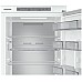 Samsung BRB26705EWW/EF inbouw koel-vriescombinatie