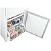 Samsung BRB26705EWW/EF inbouw koel-vriescombinatie