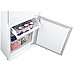 Samsung BRB26705EWW/EF inbouw koel-vriescombinatie