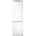 Samsung BRB26705EWW/EF inbouw koel-vriescombinatie