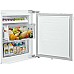 Samsung BRB26715CWW/EF inbouw koel-vriescombinatie