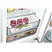 Samsung BRB26715CWW/EF inbouw koel-vriescombinatie
