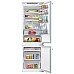 Samsung BRB26715DWW/EF inbouw koel-vriescombinatie