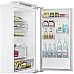 Samsung BRB26715DWW/EF inbouw koel-vriescombinatie