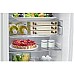 Samsung BRB26715DWW/EF inbouw koel-vriescombinatie