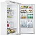 Samsung BRB26715DWW/EF inbouw koel-vriescombinatie