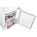 Samsung BRB26715EWW/EF inbouw koel-vriescombinatie