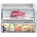 Samsung BRB26715EWW/EF inbouw koel-vriescombinatie