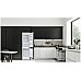 Samsung BRB26715EWW/EF inbouw koel-vriescombinatie