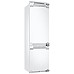 Samsung BRB26715EWW/EF inbouw koel-vriescombinatie