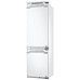 Samsung BRB26715EWW/EF inbouw koel-vriescombinatie