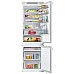Samsung BRB26715EWW/EF inbouw koel-vriescombinatie