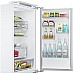 Samsung BRB26715EWW/EF inbouw koel-vriescombinatie