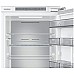 Samsung BRB26715EWW/EF inbouw koel-vriescombinatie