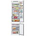 Samsung BRB30705EWW/EF inbouw koel-vriescombinatie