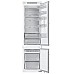 Samsung BRB30705EWW/EF inbouw koel-vriescombinatie