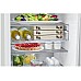Samsung BRB30705EWW/EF inbouw koel-vriescombinatie