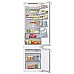 Samsung BRB30715EWW/EF inbouw koel-vriescombinatie