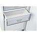 Samsung BRD27600EWW/EF inbouw koel-vriescombinatie