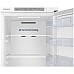 Samsung BRD27600EWW/EF inbouw koel-vriescombinatie