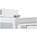 Samsung BRD27600EWW/EF inbouw koel-vriescombinatie