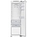 Samsung BRD27610EWW/EF inbouw koel-vriescombinatie