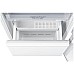 Samsung BRD27610EWW/EF inbouw koel-vriescombinatie