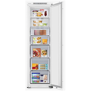 Samsung BRZ22600EWW/EF inbouw vrieskast