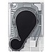 Samsung DV90BB9445GHS2 warmtepompdroger