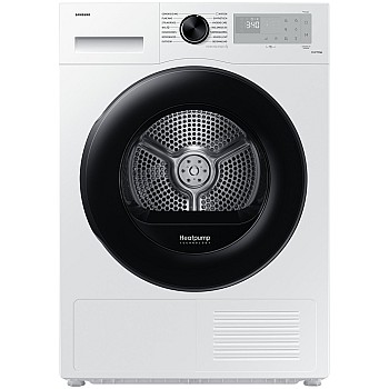 Samsung DV90CGC2A0AHEN warmtepompdroger