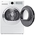 Samsung DV90CGC2A0AHEN warmtepompdroger