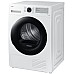 Samsung DV90CGC2A0AHEN warmtepompdroger