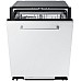Samsung DW60BG750B00ET volledig geïntegreerde vaatwasser