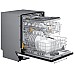 Samsung DW60BG750B00ET volledig geïntegreerde vaatwasser