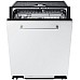 Samsung DW60BG850B00ET volledig geïntegreerde vaatwasser