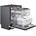 Samsung DW60BG850B00ET volledig geïntegreerde vaatwasser