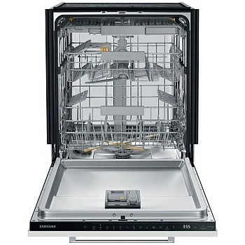 Samsung DW60BG850I00ET volledig geïntegreerde vaatwasser