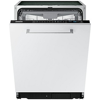 Samsung DW60CG550I00ET volledig geïntegreerde vaatwasser