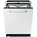 Samsung DW60CG550I00ET volledig geïntegreerde vaatwasser