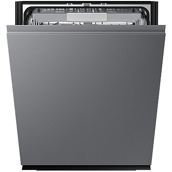 Samsung DW60CG880I00ET volledig geïntegreerde vaatwasser