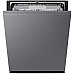 Samsung DW60CG880I00ET volledig geïntegreerde vaatwasser